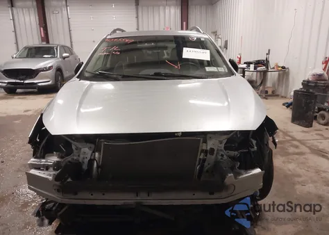 2023 Subaru Crosstrek Sport из США, поврежденный, VIN JF2GTHRC0PH227171